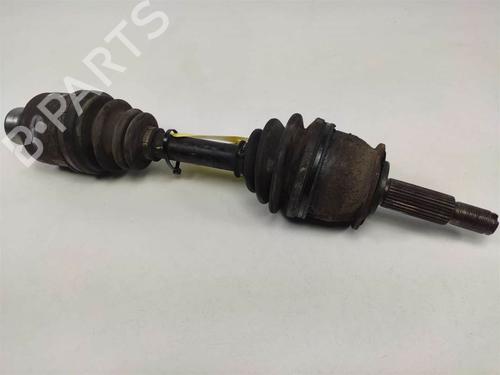 Used Right rear driveshaft Right rear driveshaft SSANGYONG REXTON / REXTON II (GAB_) 2.7 Xdi (163 hp) 9721708 9721708