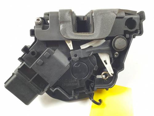 Front left lock FORD MONDEO IV (BA7) 2.0 TDCi | BP24930943C98 