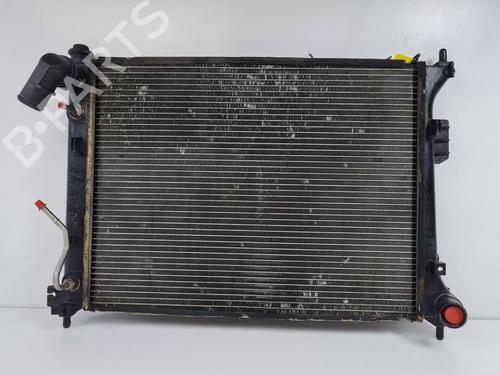 Used Water radiator Water radiator 38034371 38034371