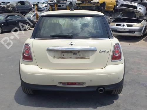 Warning switch MINI MINI (R56) One D | BP25294864I22  - Image 16