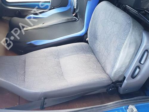 Brake master cylinder FORD TRANSIT Van (FA_ _) 2.4 DI (FAA_, FAB_, FAC_, FAD_) | BP11491823M77 - Image 5