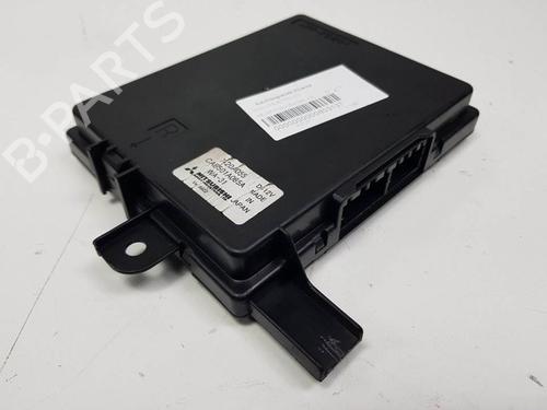Used Electronic module Electronic module PEUGEOT 4007 (VU_, VV_) 2.2 HDi (156 hp) 11760828 11760828