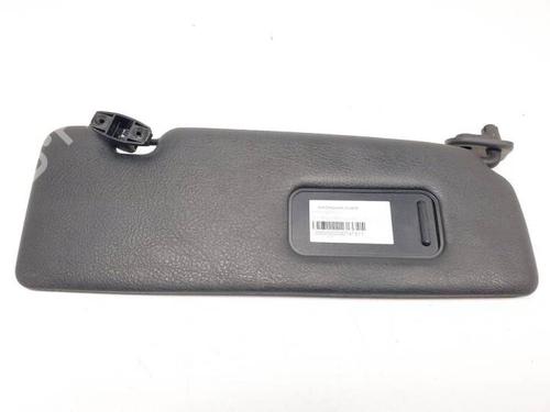 Right sun visor BMW 3 Convertible (E46) 325 Ci 1010232400