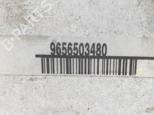 Intercooler PEUGEOT 308 CC (4B_) 1.6 16V | BP24932943M30 - Image 3
