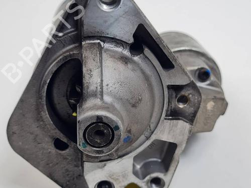 Starter RENAULT MEGANE III Hatchback (BZ0/1_, B3_) 1.5 dCi | BP38531939M8 - Image 2