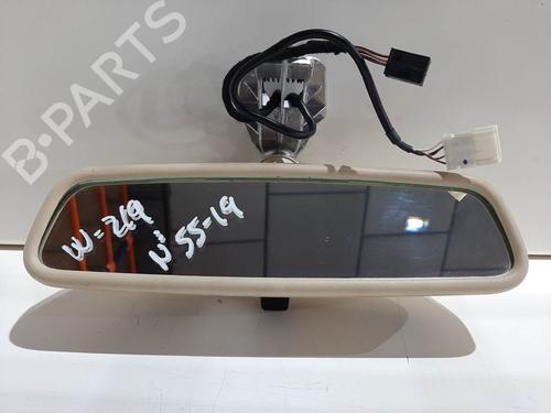 Used Rear mirror Rear mirror MERCEDES-BENZ CLS (C219) CLS 320 CDI (219.322) (224 hp) 6863054 6863054