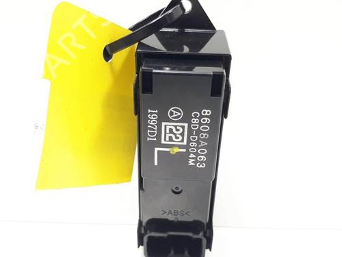 Left rear window switch MITSUBISHI OUTLANDER II (CW_W) 2.2 DI-D 4WD | BP16098168I29 