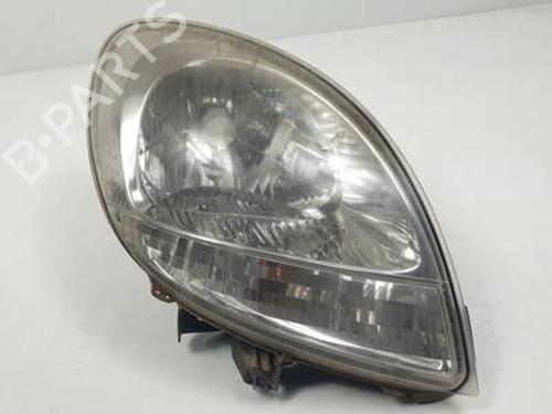 Used Right headlight RENAULT KANGOO (KC0/1_) 1.5 dCi (KC07) (65 hp) 30896366