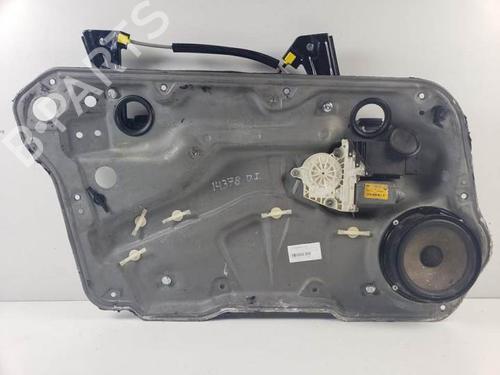 Front left window mechanism VW GOLF IV (1J1) 1.9 TDI | BP18711038C22 