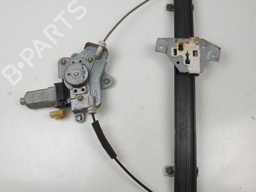 Used Front right window mechanism KIA PICANTO I (SA) 1.1 (65 hp) 26899949