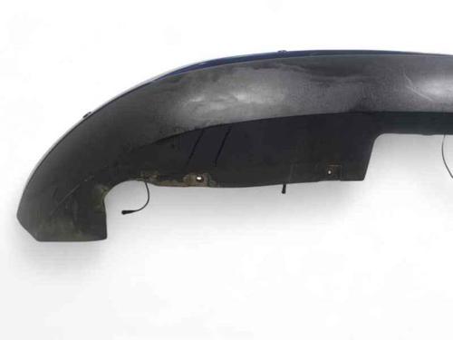 Rear bumper FIAT BRAVO II (198_) 1.4 (198AXA1B) | BP21781043C8 