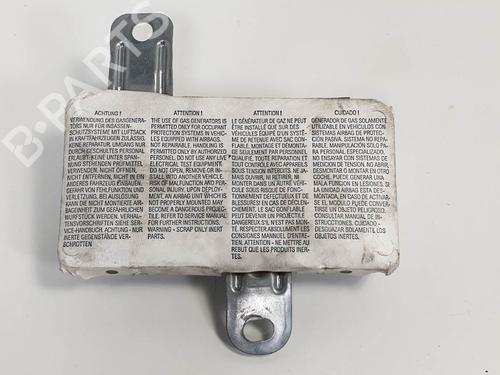 Used Electronic module Electronic module BMW 7 (E65, E66, E67) 745 i, Li (333 hp) 6854977 6854977