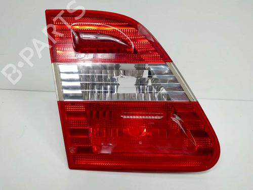 Used Left tailgate light Left tailgate light 7810084 7810084