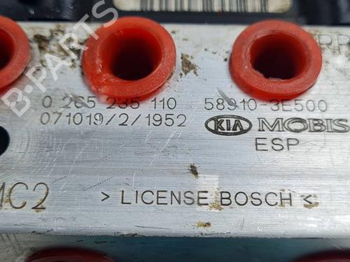 ABS pump KIA SORENTO I (JC) 2.5 CRDi | BP29382331M43 