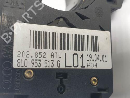 Steering column stalk SEAT LEON (1M1) 1.9 TDI | BP11272543I23 