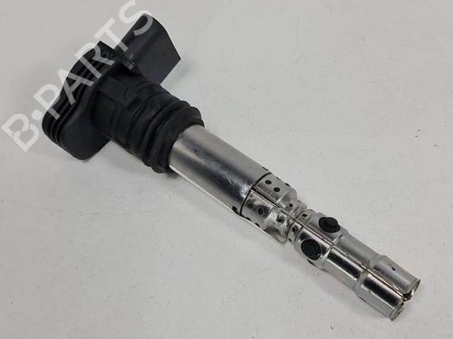 Used Ignition coil AUDI A4 B6 Convertible (8H7) 1.8 T (163 hp) 7252449