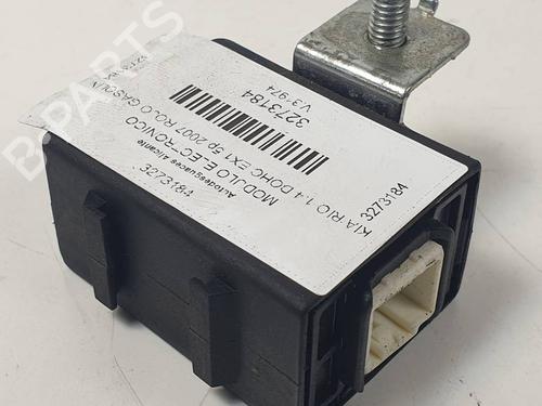 Electronic module KIA RIO II (JB) 1.4 16V | BP40175513M83 - Image 2