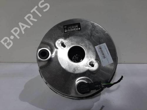 Used Servo brake Servo brake MERCEDES-BENZ E-CLASS (W212) E 220 CDI / BlueTEC (212.001, 212.002) (170 hp) 6841388 6841388