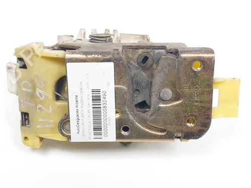 Used Rear right lock FORD FOCUS I Turnier (DNW) 1.8 Turbo DI / TDDi (90 hp) 13652225