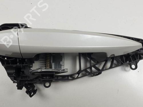 Used Rear right exterior door handle Rear right exterior door handle 27923303 27923303