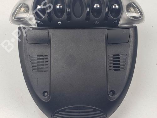 interior-roof-light-mini-mini-countryman-r60-2010-2011-2012-2013-2014-2015-2016-24652952 main image