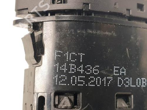 Switch FORD KUGA II (DM2)  | BP16530241I30 