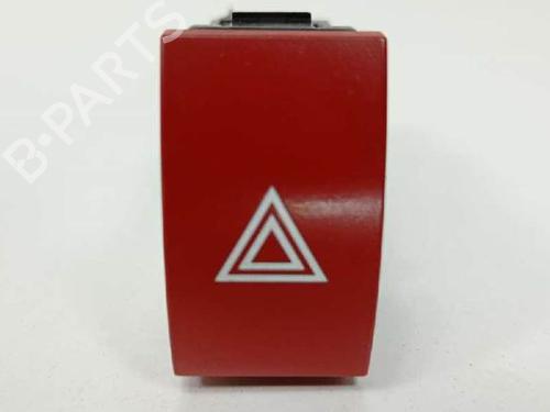 Used Warning switch KIA PICANTO I (SA) 1.1 (65 hp) 7709455