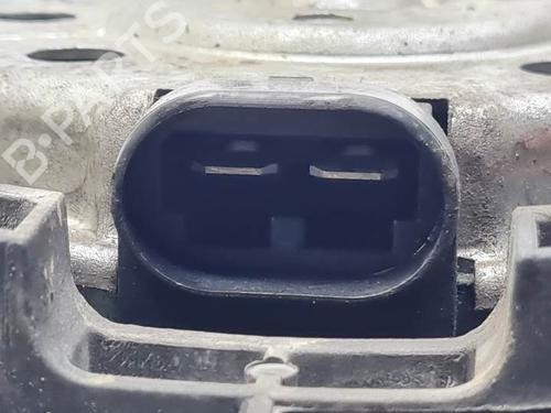 Kjølevifte elektrisk RENAULT KANGOO (KC0/1_) 1.5 dCi (KC07) | BP29175644M35 