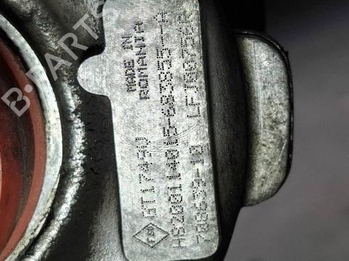 Engine RENAULT ESPACE IV (JK0/1_) 1.9 dCi (JK0U, JK0G) | BP39089871M1 - Image 3
