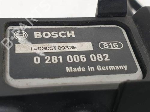 Electronic sensor SEAT IBIZA IV (6J5, 6P1) 1.2 TDI | BP10487418M84 