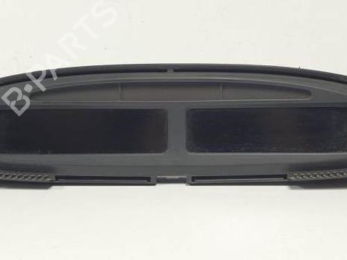 Used Instrument cluster CITROËN XSARA PICASSO (N68) 1.6 (95 hp) 19444576