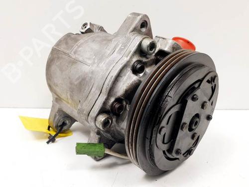 AC compressor SMART CITY-COUPE (450) 0.7 (450.352, 450.353) | BP13627039M34 