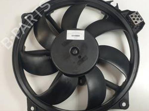 Koelventilatormotor RENAULT SCÉNIC III (JZ0/1_) 2.0 dCi (JZ0Y, JZ26) (150 hp) 30450656