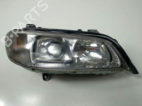 Used Right headlight Right headlight OPEL OMEGA B Estate (V94) 2.5 TD (F35, M35, P35) (131 hp) 8377936 8377936