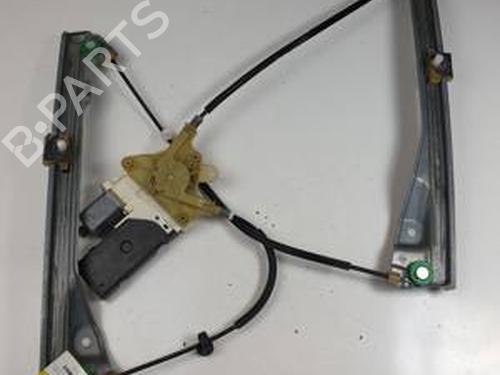 Front left window mechanism RENAULT LAGUNA III Grandtour (KT0/1) 2.0 dCi (KT07, KT0J, KT14, KT1A, KT1S) | BP30278727C22