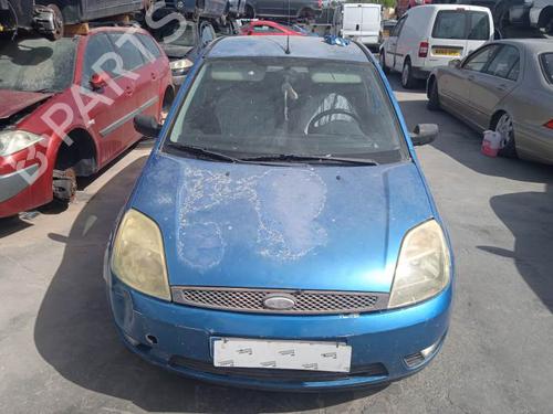 Vacuum pump FORD FIESTA V (JH_, JD_) 1.4 16V | BP11044006M80 