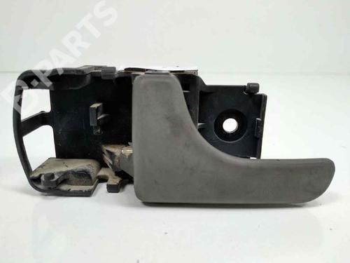 Used Rear left interior door handle NISSAN TERRANO II (R20) 2.7 TDi 4WD (125 hp) 7993900