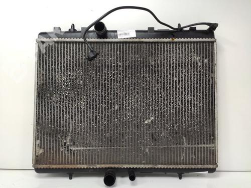 Used Water radiator Water radiator PEUGEOT 307 CC (3B) 2.0 16V (177 hp) 9290192 9290192