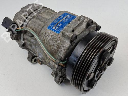Used AC compressor AC compressor VW NEW BEETLE Convertible (1Y7) 1.9 TDI (100 hp) 39929683 39929683