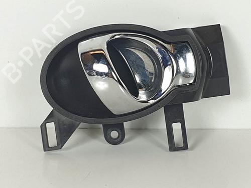 Used Front right interior door handle Front right interior door handle NISSAN NOTE (E12) 1.5 dCi (90 hp) 12392145 12392145