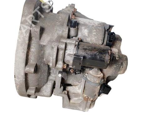 Gearbox SMART CITY-COUPE (450) 0.6 (S1CLA1, 450.341) | BP18471756M3 