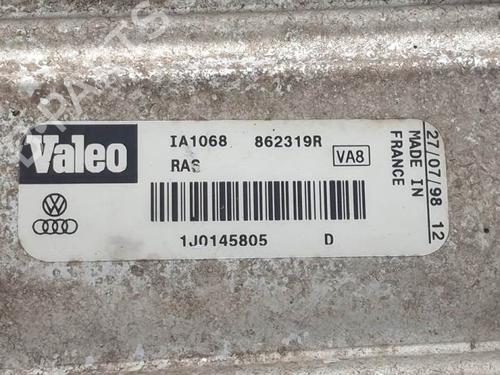 Intercooler VW GOLF IV (1J1) 1.9 TDI | BP19278758M30 