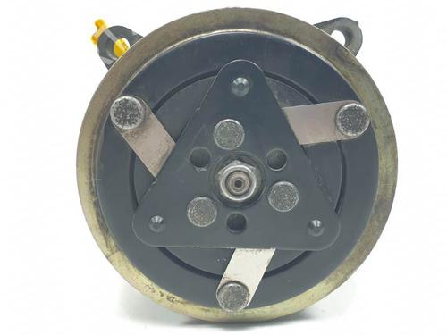 AC compressor PEUGEOT 307 (3A/C) 2.0 HDi 90 | BP28061795M34 