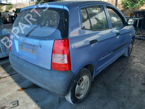 Climate control KIA PICANTO I (SA) 1.0 | BP28061854I5  - Image 7