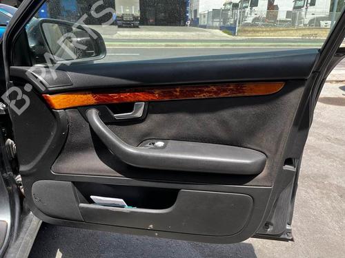 Rear left interior door handle AUDI A4 B6 (8E2) 1.9 TDI | BP13951991I15 - Image 19