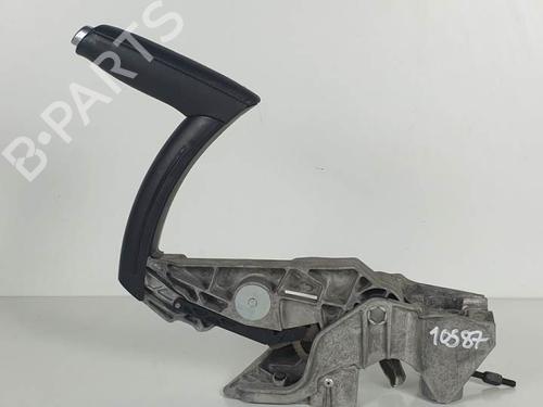 Hand brake AUDI A3 (8P1) 2.0 TDI | BP12367365I18 