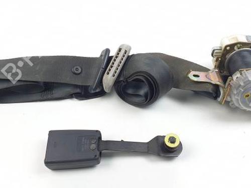 Front right seatbelt NISSAN MICRA III (K12) 1.2 16V | BP24933644I25