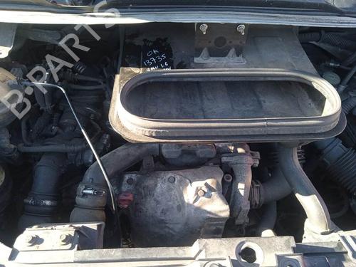 Radiator fan CITROËN JUMPY II Van 1.6 HDi 90 8V | BP16778564M35  - Image 10