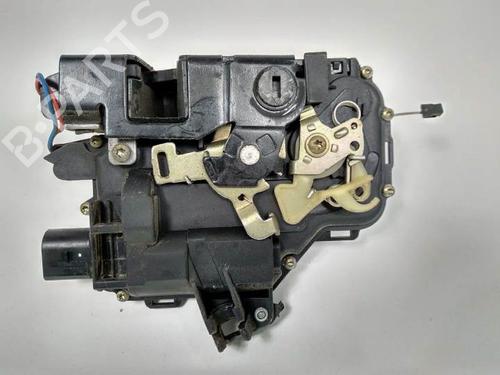 Rear left lock SEAT LEON (1M1) 1.8 20V | BP7579972C100 