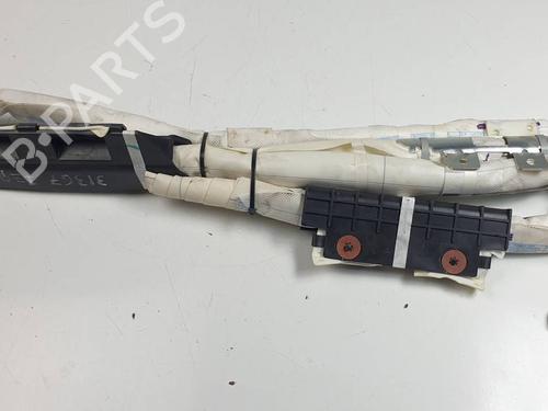 Left curtain airbag HYUNDAI i10 II (BA, IA) 1.0 | BP29875134C11